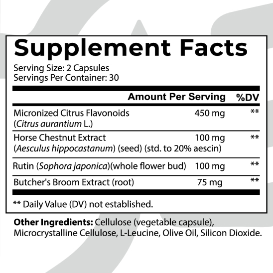 supplement facts